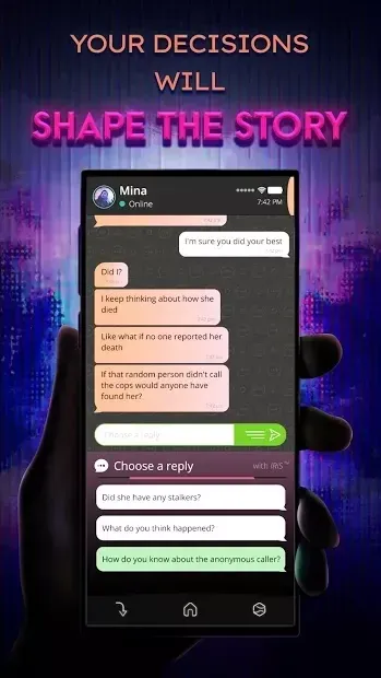 SIMULACRA 2 screenshot 4