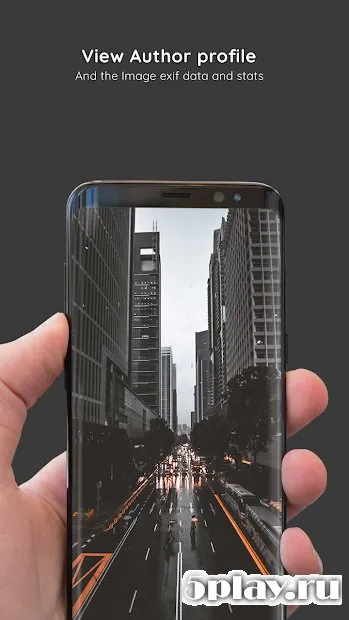 Singapore Wallpapers PRO 4K Singapore Background screenshot 4