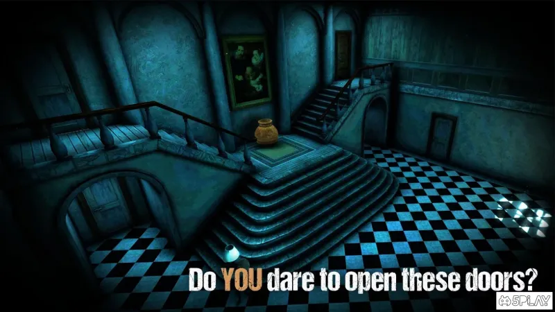 Sinister Edge - страшные игры хоррор 2.4.1 screenshot 4