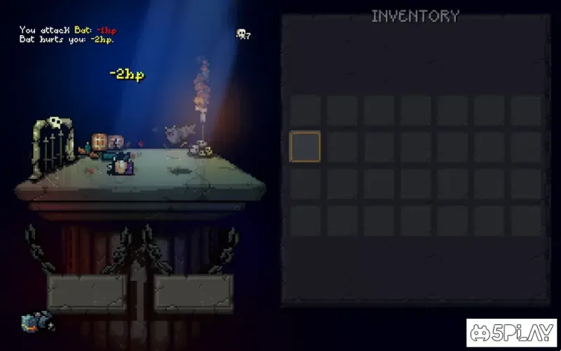 Sir Questionnaire screenshot 4