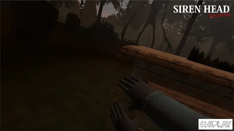 Siren Head: Reborn 1.1 screenshot 3