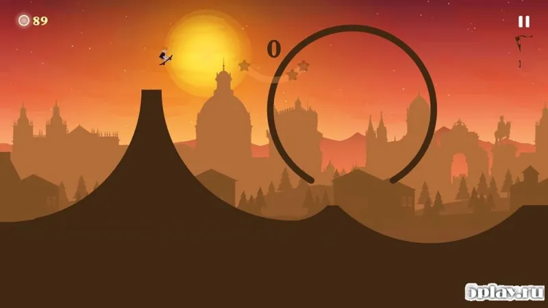 Skater - Let's Skate 1.0.4 screenshot 3