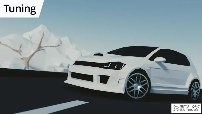 Skid Rally: Дрифт, Драг Гонки screenshot 3