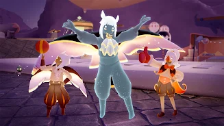 Sky: Children of the Light screenshot