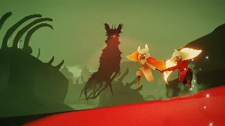 Sky: Children of the Light screenshot