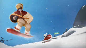 Sky: Children of the Light screenshot