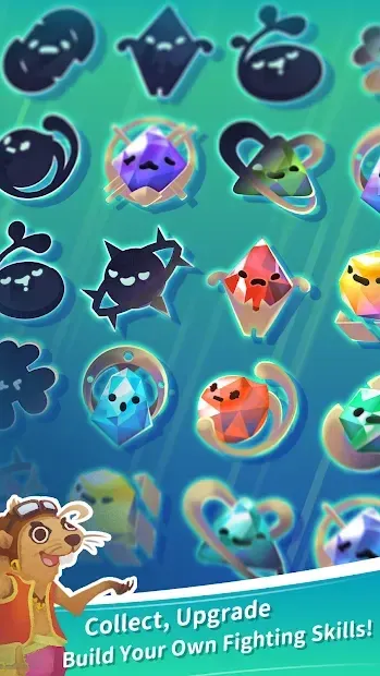 Sky Bandit 1.2.5 screenshot 3