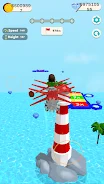 Sky Breaker: Aircraft Designer screenshot