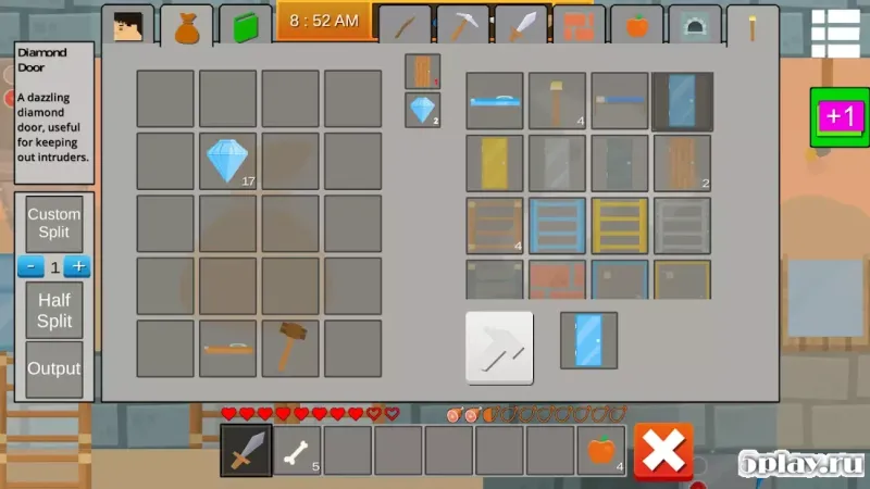 Sky Factory Mobile screenshot 3