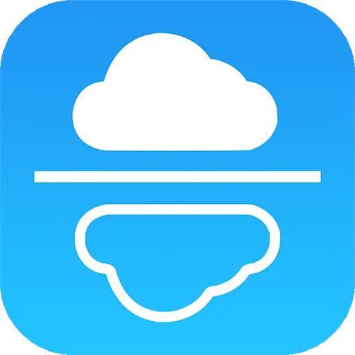 Sky Mirror · Strolling / Небо дзеркало · Прогулянки screenshot