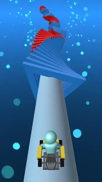 Sky Rider 1.07 screenshot 2