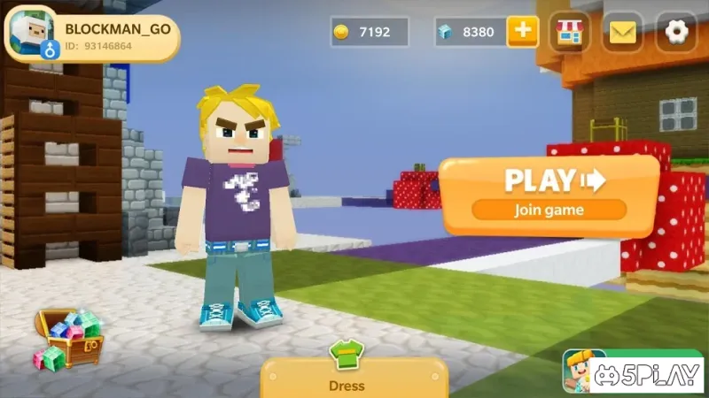 Sky Wars screenshot 1