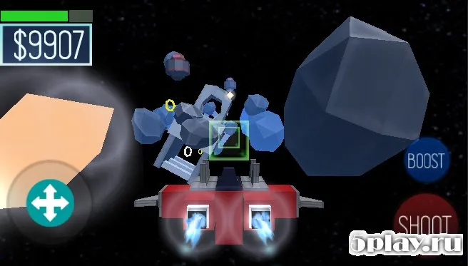 SkyCrafter screenshot 2