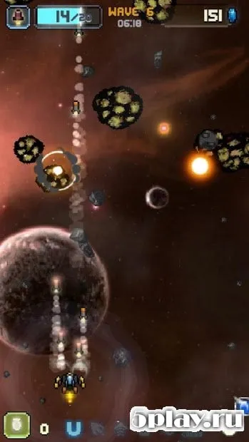 SkyMaster screenshot 1