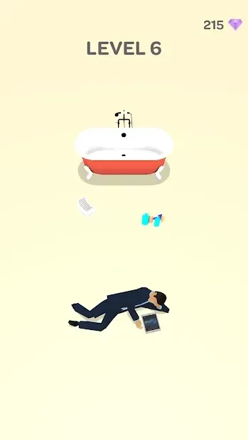 Slack Off 0.1.19 screenshot 2