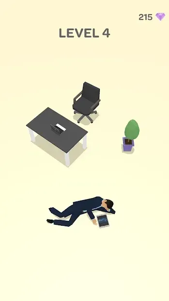 Slack Off 0.1.19 screenshot 4