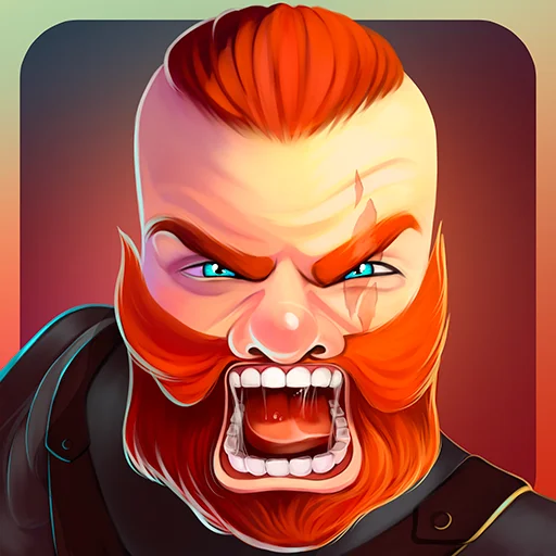 Slash of Sword - Арена і Битви screenshot