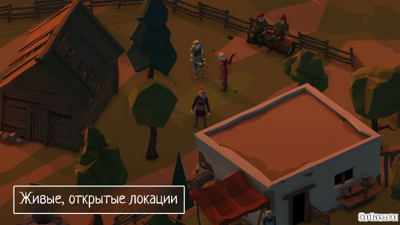 Slash of Sword - Арена и Сражения 1.2 screenshot 1