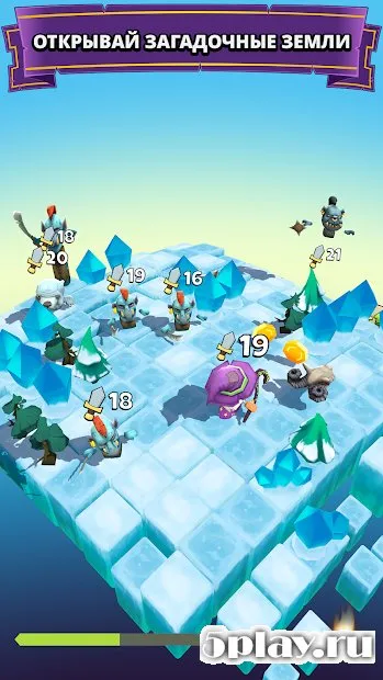 Slashy Knight screenshot 4