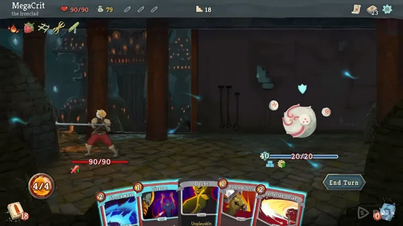 Slay the Spire 2.3.15 screenshot 1