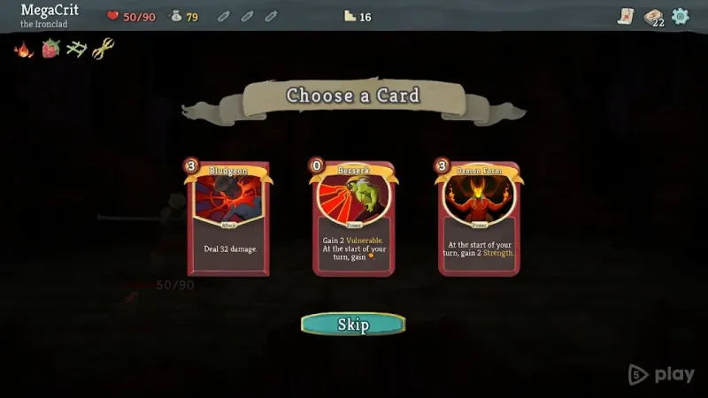 Slay the Spire 2.3.15 screenshot 4