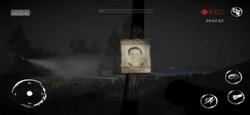 Slender: The Arrival 45 screenshot 4