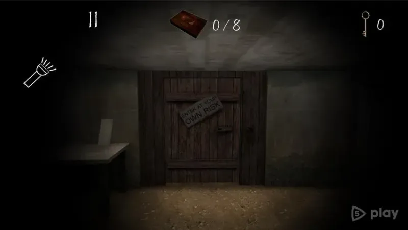 Slendrina: The Cellar 2 screenshot 1