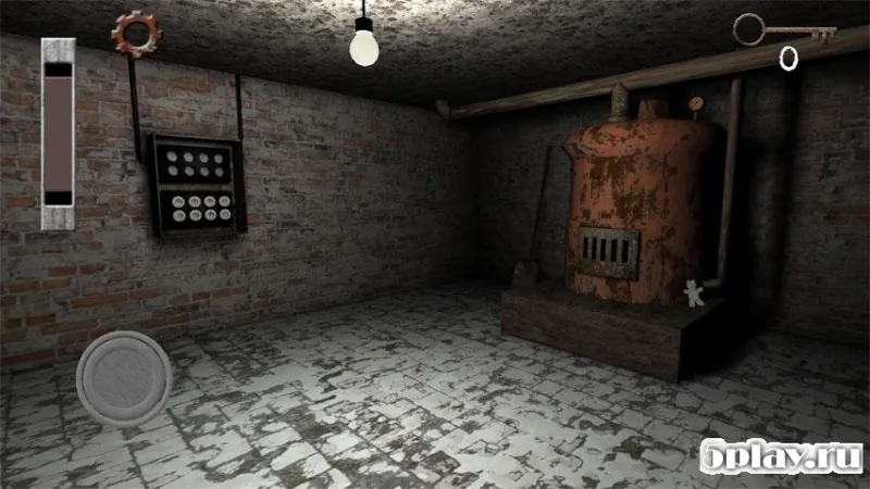 Slendrina: The School screenshot 3