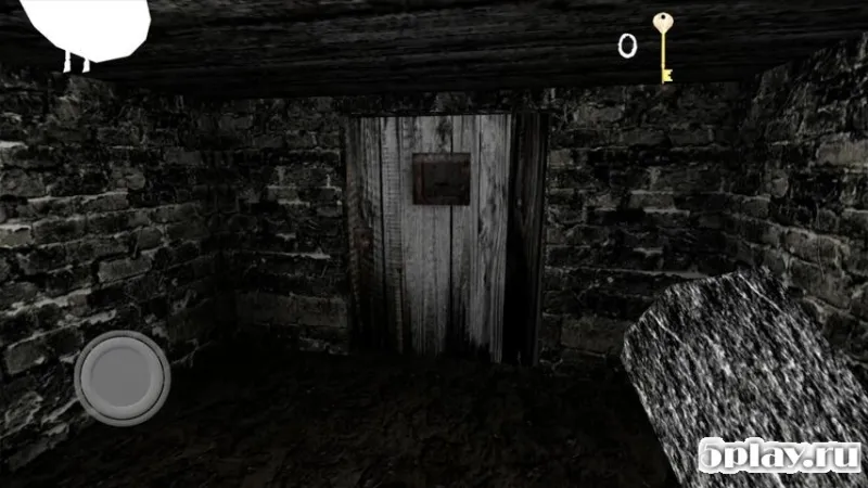 Slendrina X screenshot 1