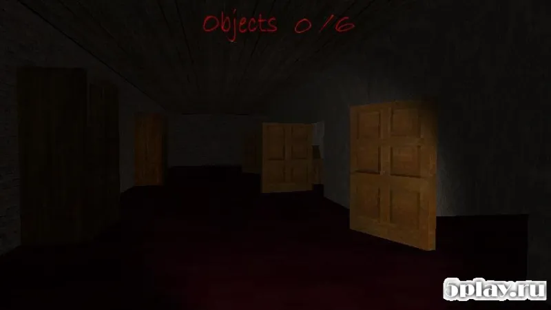 Slendrina screenshot 3