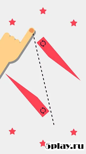 Slice Shapes screenshot 1