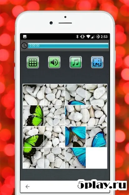 SliderMania Animals Pro (Puzzles) screenshot 2