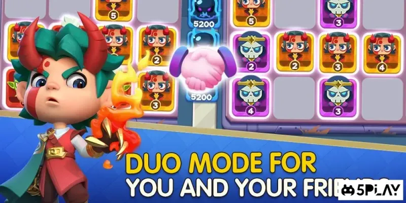 Slime Must Die! 1.14 screenshot 3