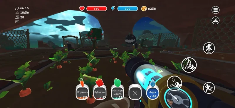 Slime Rancher screenshot