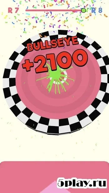 Slime Road screenshot 2