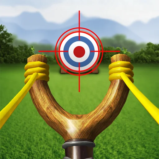 Slingshot Championship screenshot