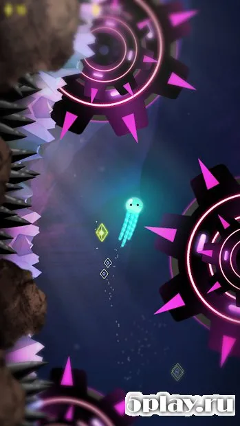 Slip Away Mystify screenshot 3