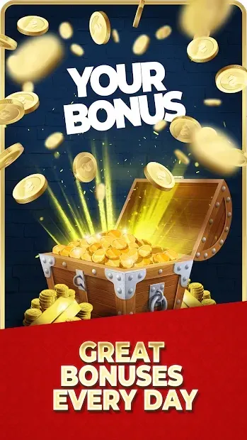 Slot Beauties - слоты и симулятор свиданий 1.0.54 screenshot 4