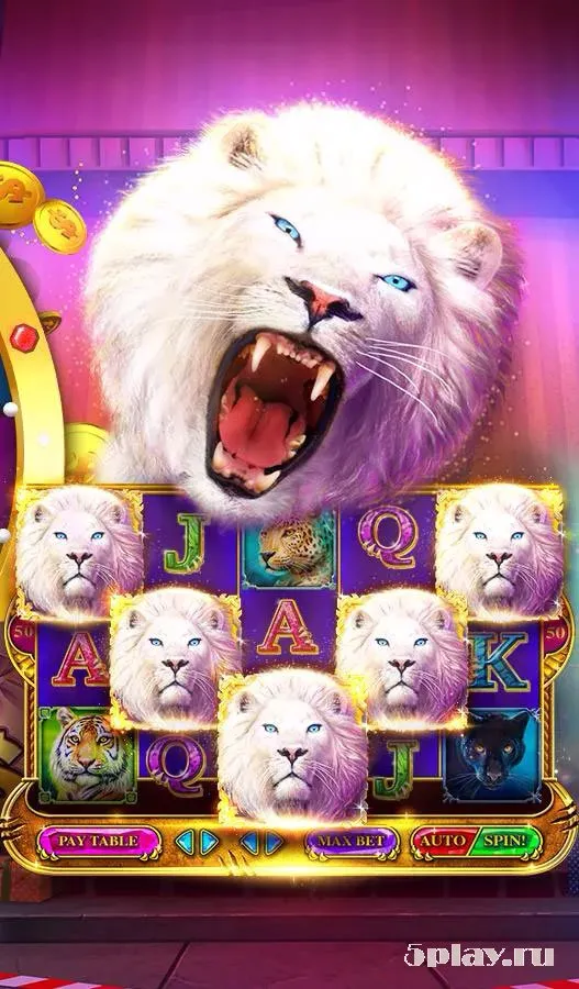 Slotomania™ Казино - игровые автоматы игры 777 v3.1.2 screenshot 4
