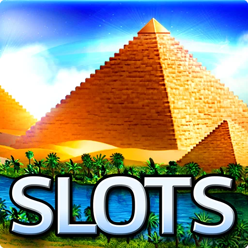 Slots - Pharaoh's Fire screenshot