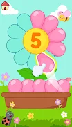 Smart Math Game for kids screenshot