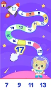 Smart Math Game for kids screenshot