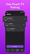 Smart Remote - Easy TV Control screenshot