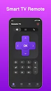 Smart Remote - Easy TV Control screenshot