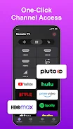 Smart Remote - Easy TV Control screenshot