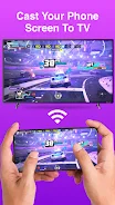 Smart Remote - Easy TV Control screenshot
