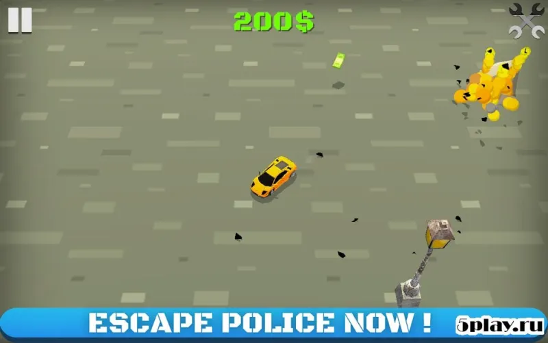 Smash Hit 2 screenshot 1