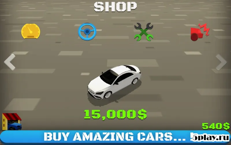 Smash Hit 2 screenshot 3