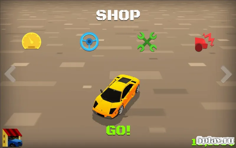 Smash Hit 2 screenshot 4