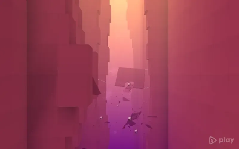 Smash Hit Premium screenshot 1